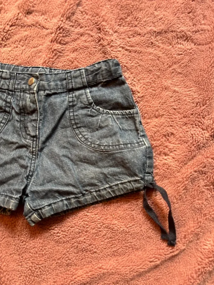 Short - photo numéro 2