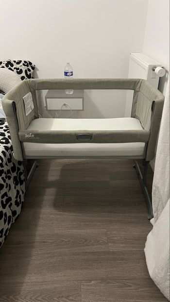 Cododo Joie Roomie Glide