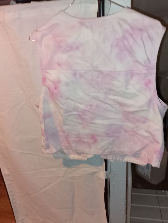 veste sans manche tm-l - photo numéro 2