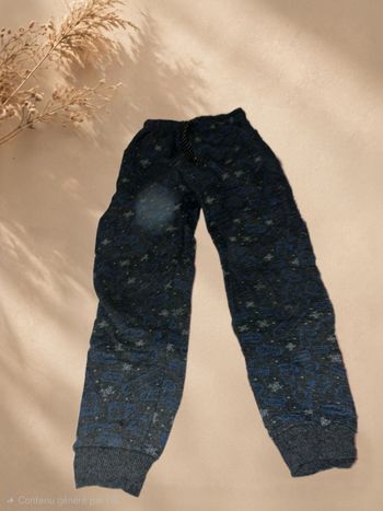 Pantalon de survêtement 