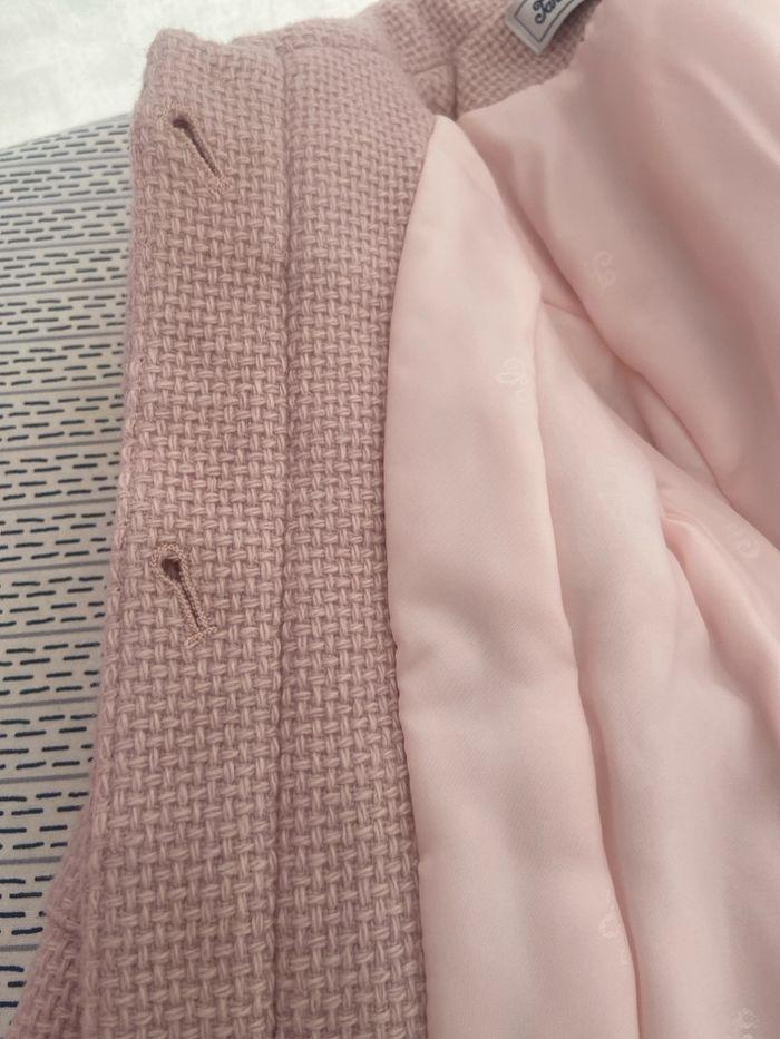 Manteau bébé - photo numéro 8