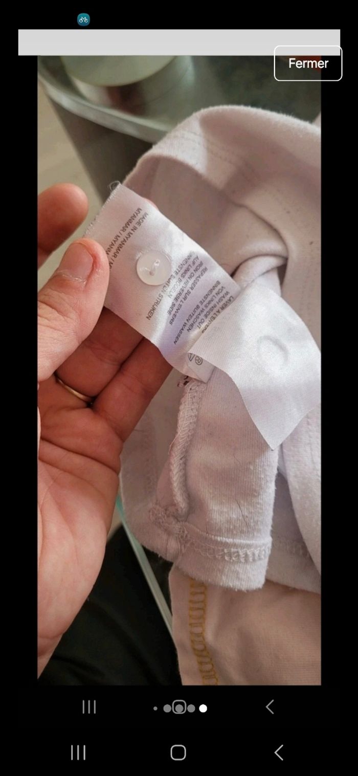 Gros lot vêtements fille taille 2 ans - photo numéro 8