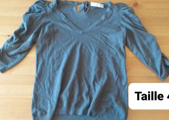 Pull taille 40