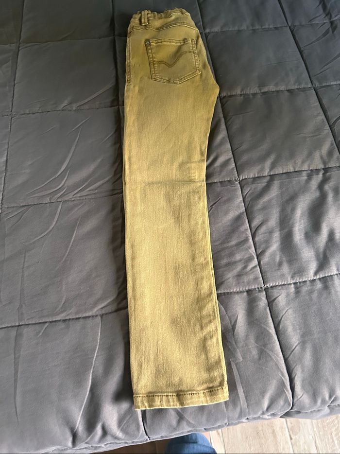 Pantalons - photo numéro 6