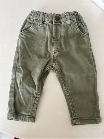 Pantalon bébé