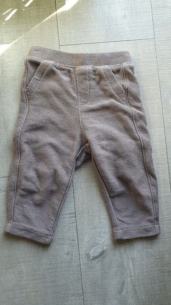 Pantalon Kiabi bébé