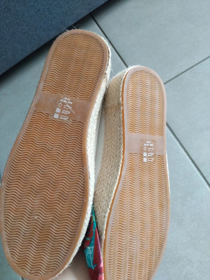 Tennis Taille 40 - photo numéro 4
