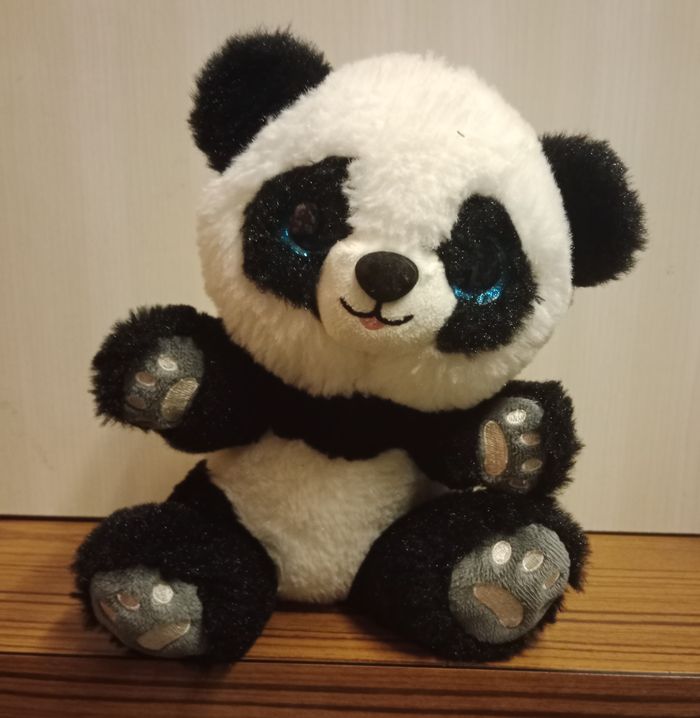 peluche panda