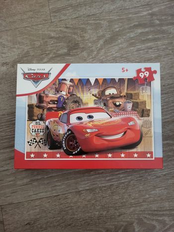 Puzzle complet