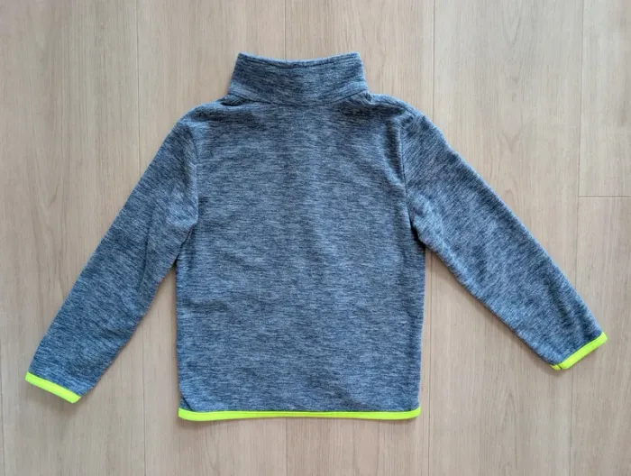 Veste polaire enfant - photo numéro 2