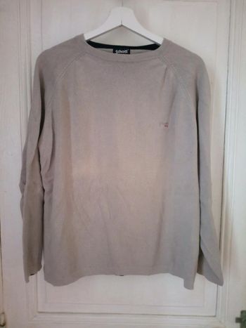 pull schott
