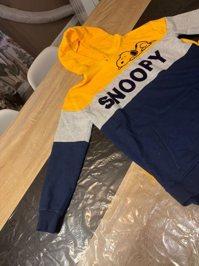 Pull snoopy - photo numéro 2