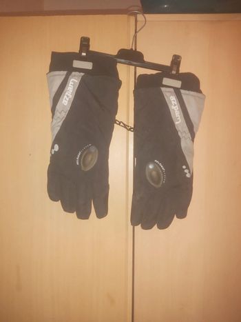 Gants de sky