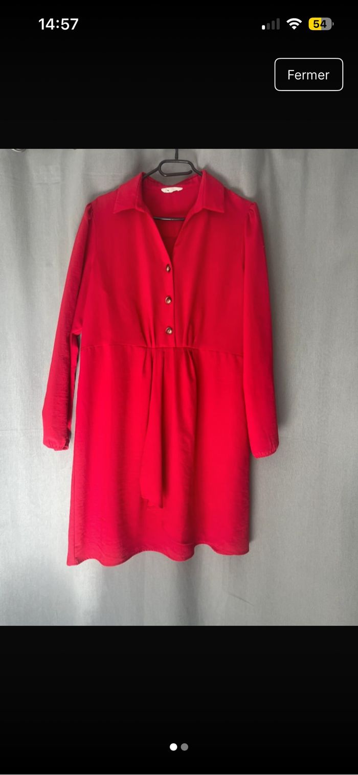 Robe