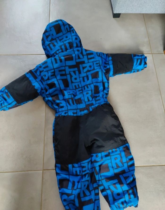 Combinaison complète de ski - photo numéro 5