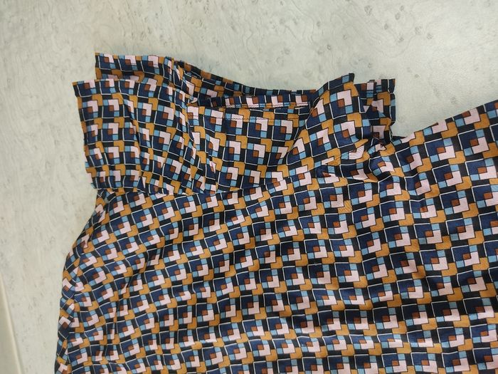 Tunique Femme 🌞 United Colors 🌞 T. M - photo numéro 4