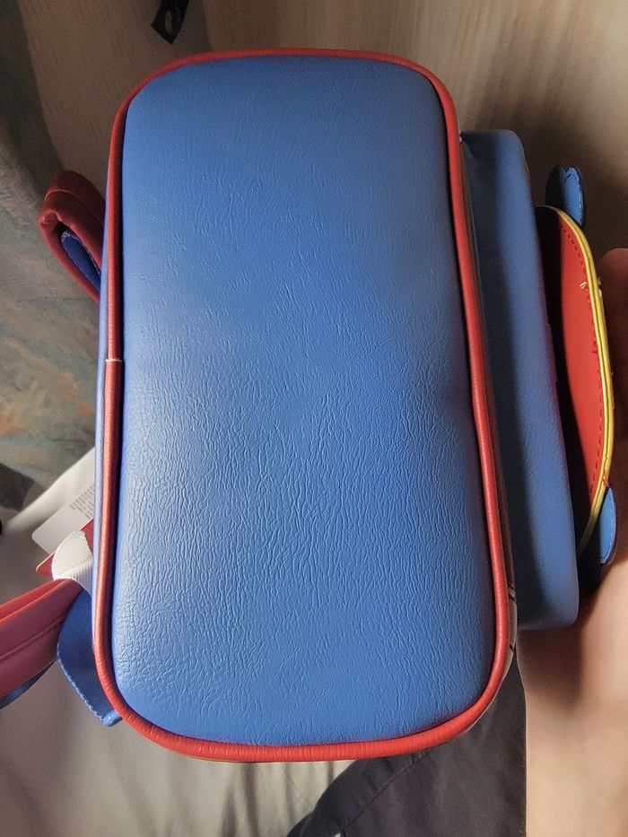 Sac Loungefly One Piece Réservé - photo numéro 4