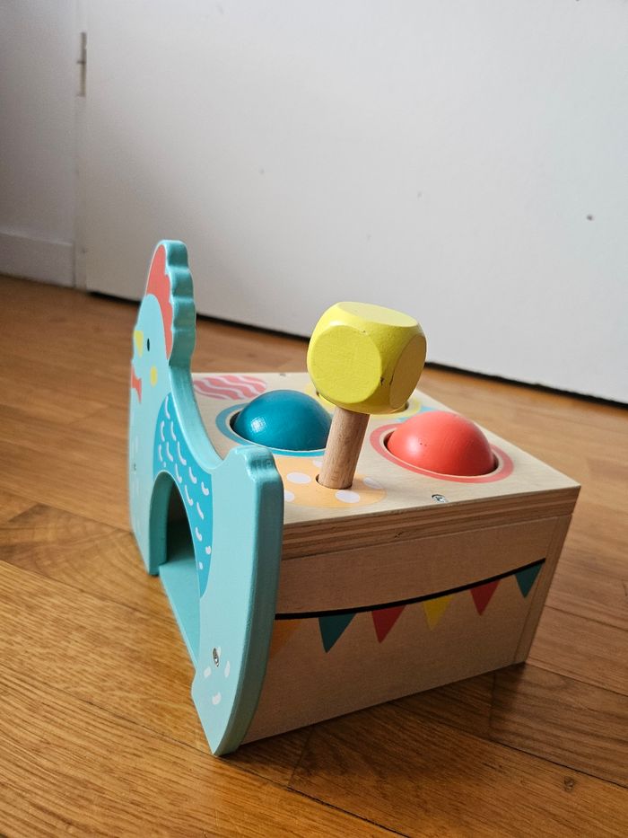 Jeux éducatif enfant - photo numéro 3