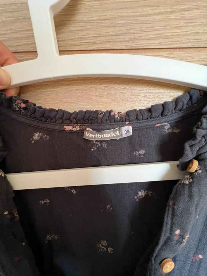 Robe allaitement - photo numéro 2