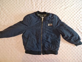 Manteau