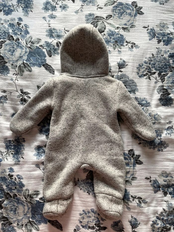 Combi pilote 3 mois disney - photo numéro 4