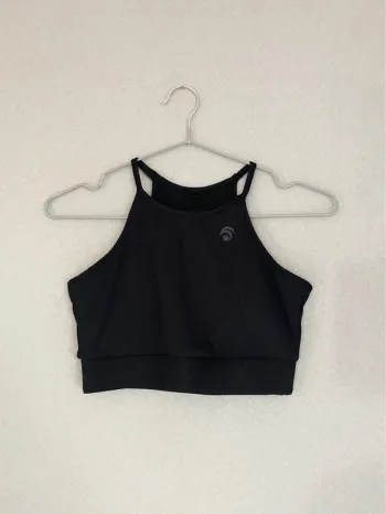 Brassière sport noir Oceans Apart XS/34