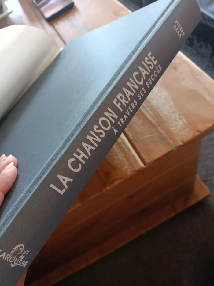 La chanson française - photo numéro 6