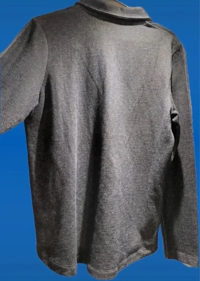 Veste ou surchemise femme Bonobo taille 38/M en très bon état - photo numéro 4