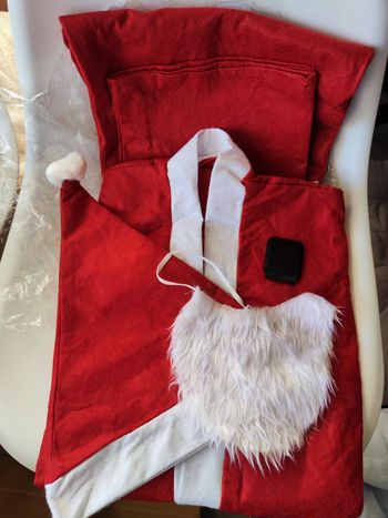 Déguisement Père Noël