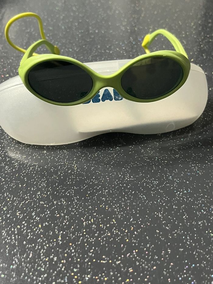 Lunette bébé beaba - photo numéro 2