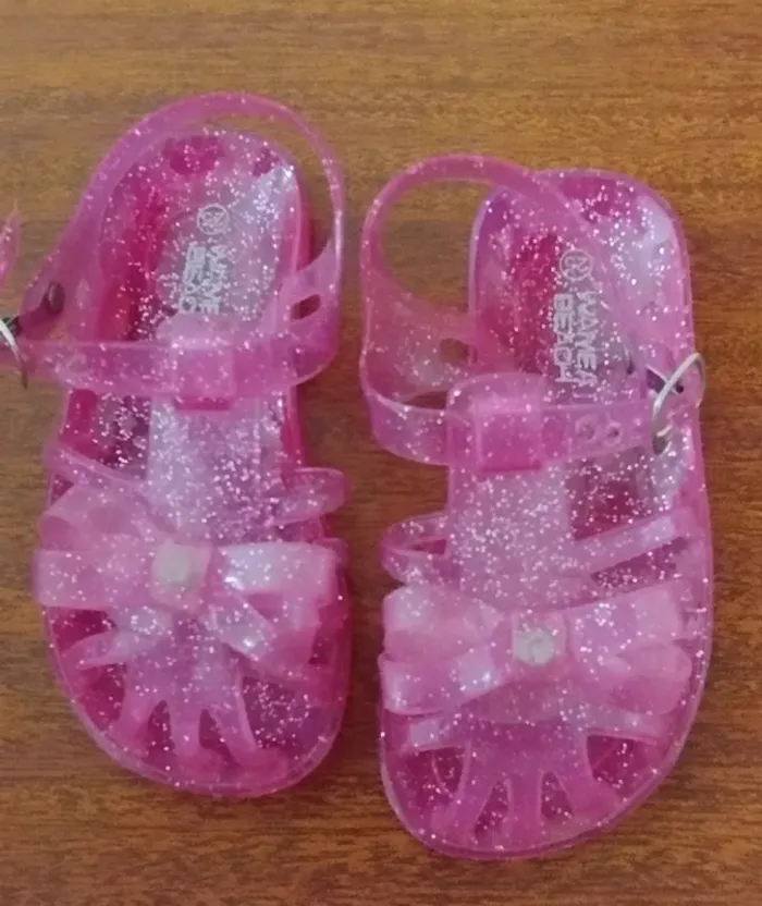 Sandales de plage / chaussures d'eau