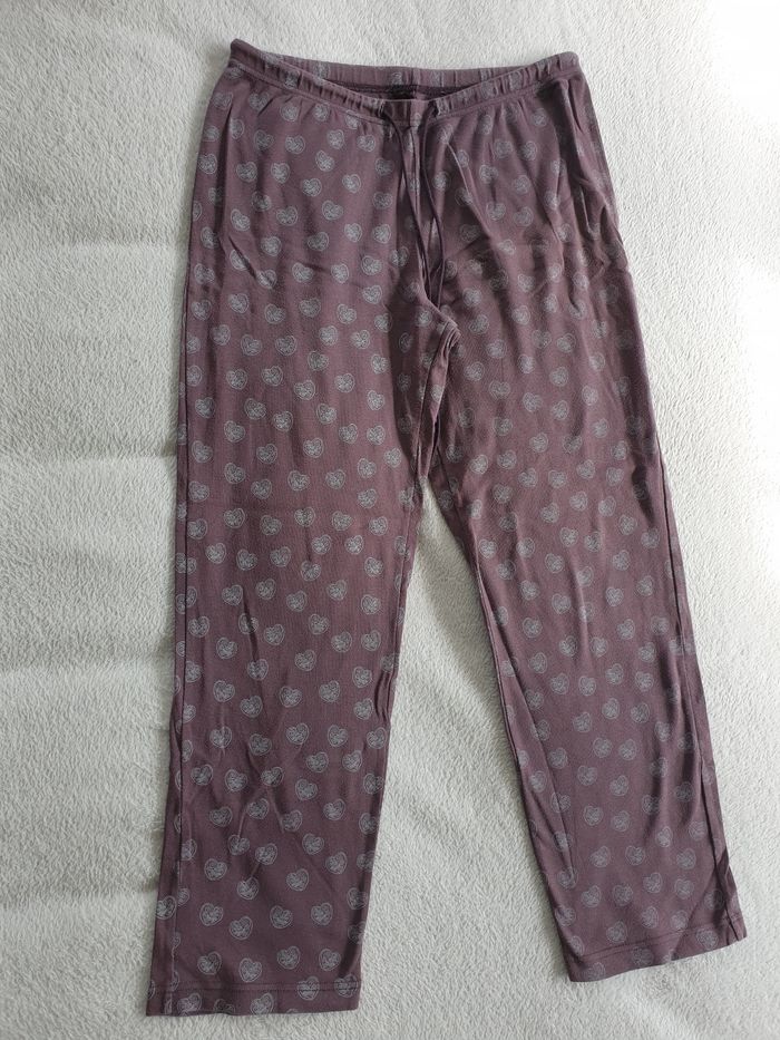 Pyjama 2 pièce femme taille 3 - photo numéro 7