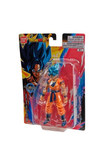 Figurine dragon ball