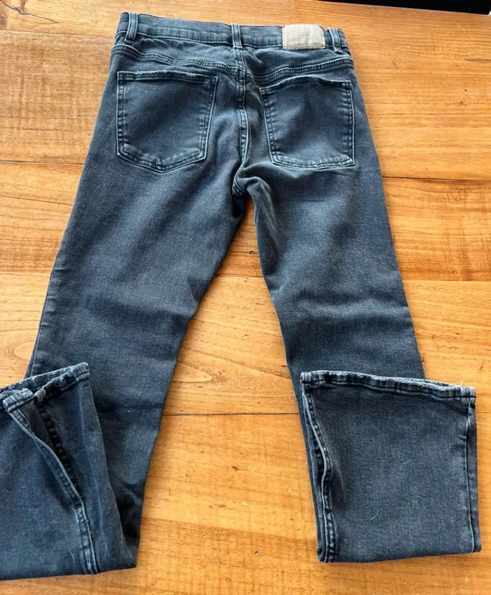 Jeans Zara - photo numéro 4