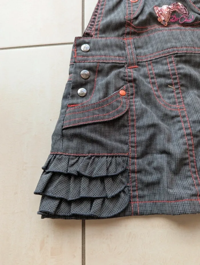 robe orchestra 3 ans - photo numéro 5