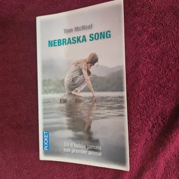 Livre nebraska song