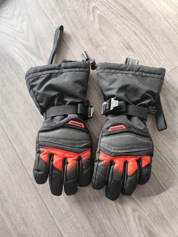 Gant de ski