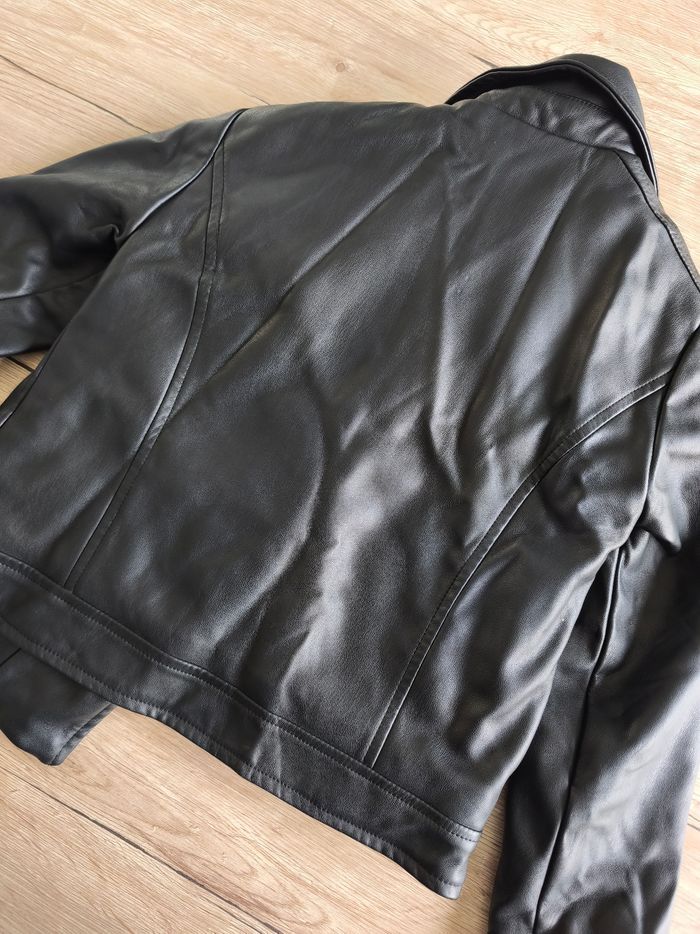 Veste simili Gémo - photo numéro 7