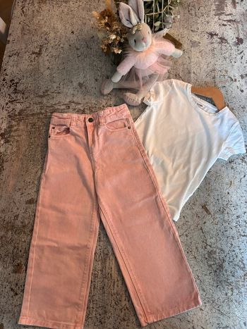 Pantalon Kiabi neuf