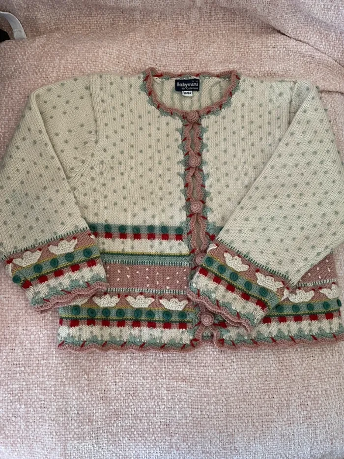 Gilet