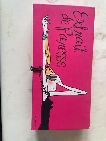 Extrait de paresse les paresseuses