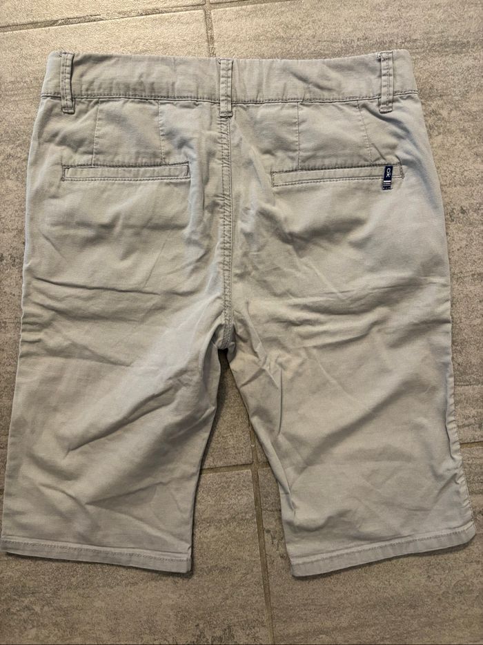 Short Okaïdi - photo numéro 4