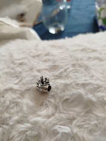 Charm Pandora Disney Minnie mickey avion magnifique