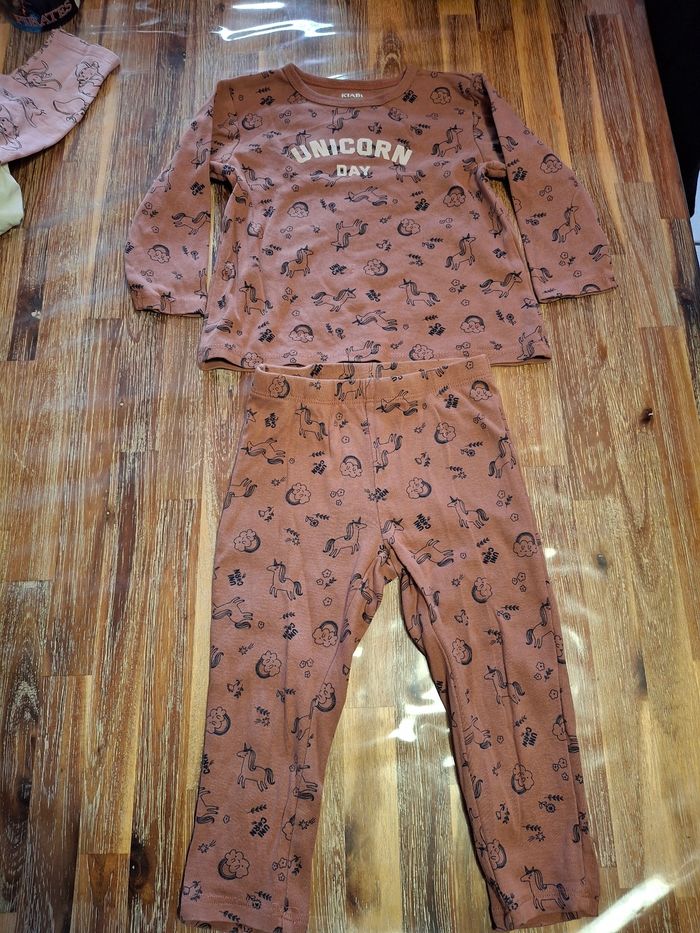 Pyjama
