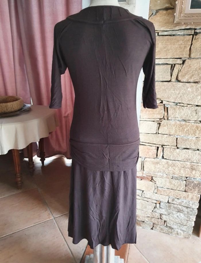 Robe one step taille s - photo numéro 2