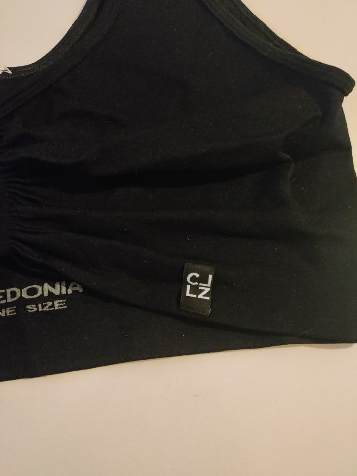 Brassière - photo numéro 3