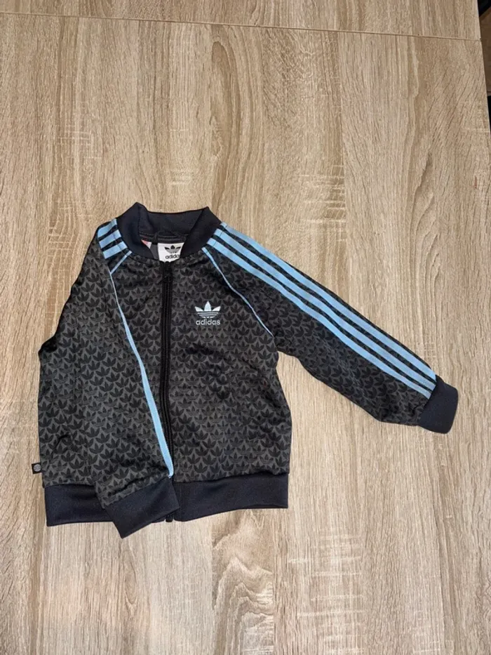 veste adidas