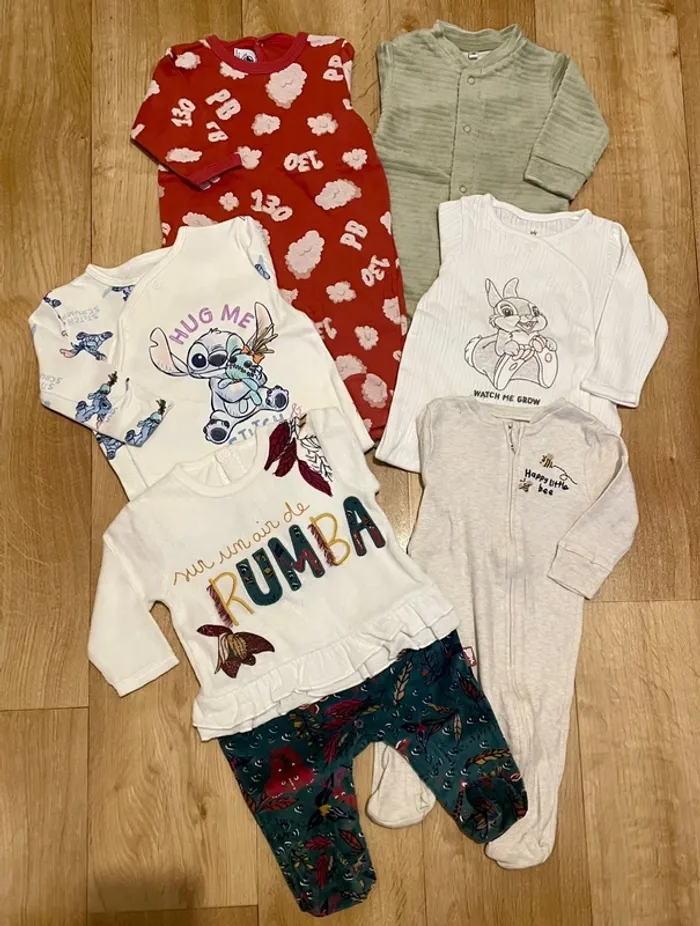Pyjamas