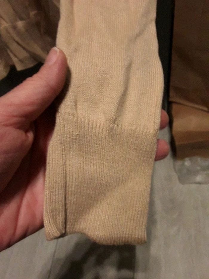 Pull léger - photo numéro 8