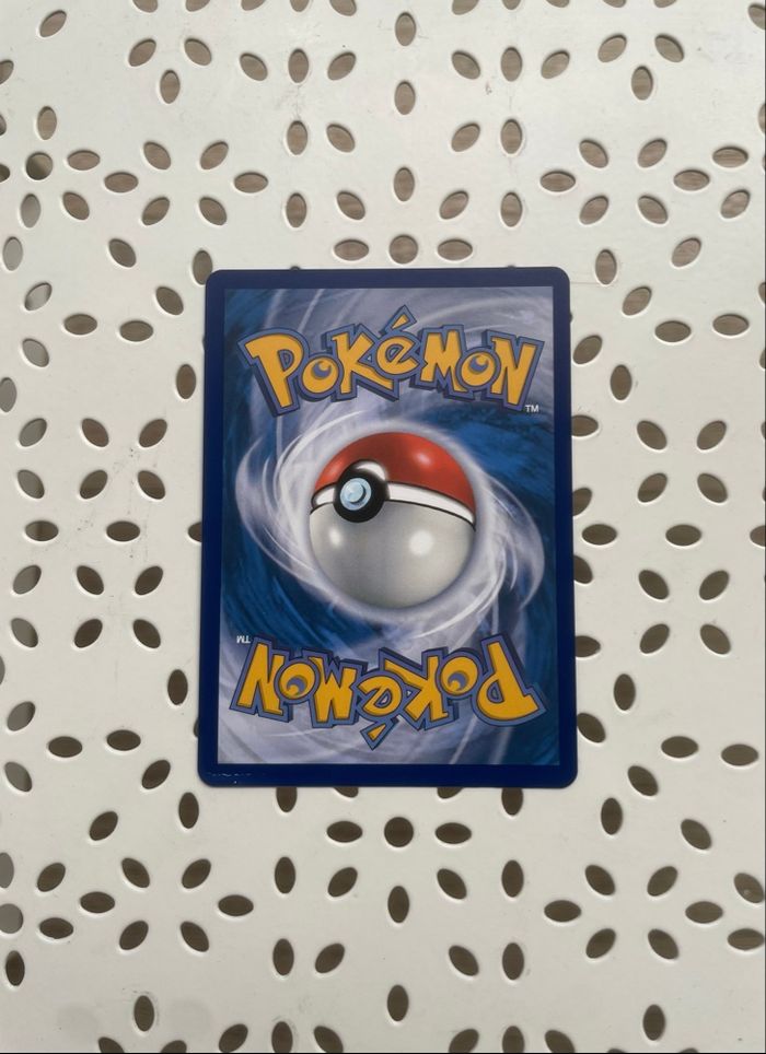 Avant Premières ME2 - Méga Évolutions - Libegon - Promo Stamp 016 🇫🇷 - photo numéro 3